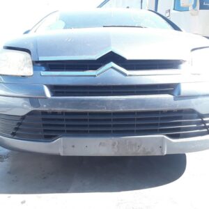 PARAGOLPES DELANTERO CITROEN C4 COUPE