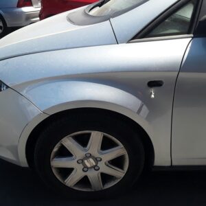 ALETA DELANTERA IZQUIERDA SEAT ALTEA (5P1)