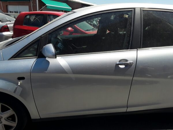 PUERTA DELANTERA IZQUIERDA SEAT ALTEA (5P1)