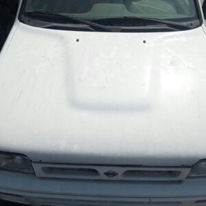 CAPO NISSAN TERRANO II (R20)