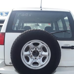 PORTON TRASERO NISSAN TERRANO II (R20)