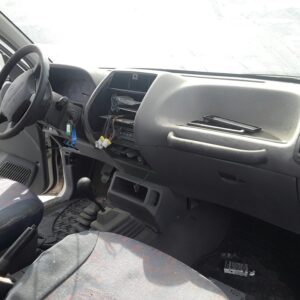 SALPICADERO NISSAN TERRANO II (R20)