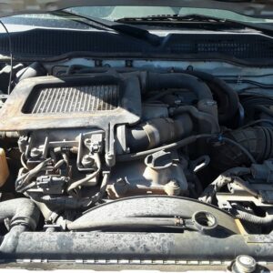 TRANSMISION CENTRAL NISSAN TERRANO II (R20)