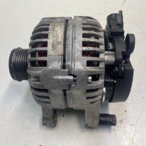 ALTERNADOR CITROEN C4 BERLINA