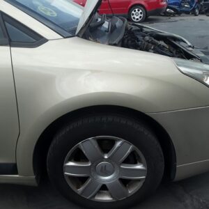 ALETA DELANTERA DERECHA CITROEN C4 BERLINA