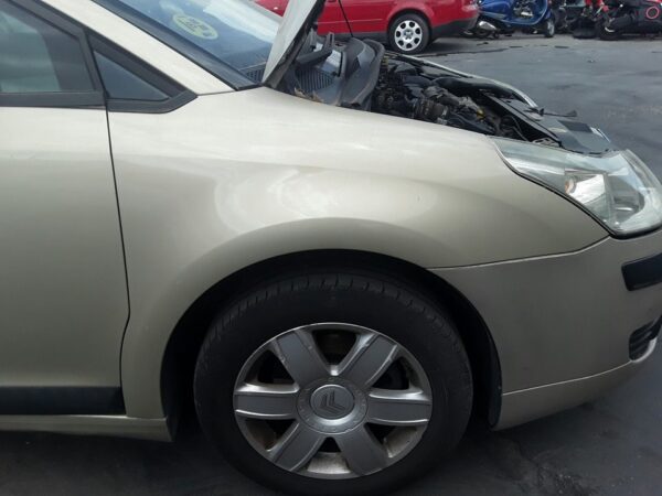 ALETA DELANTERA DERECHA CITROEN C4 BERLINA