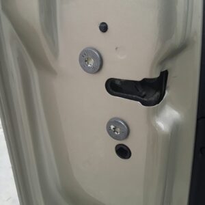 CERRADURA PUERTA DELANTERA IZQUIERDA CITROEN C4 BERLINA