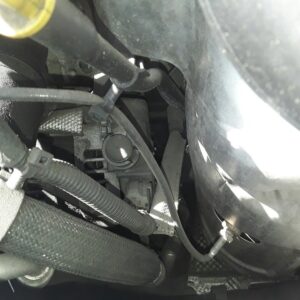 ALTERNADOR VOLVO S40 BERLINA