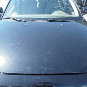 CAPO VOLVO S40 BERLINA