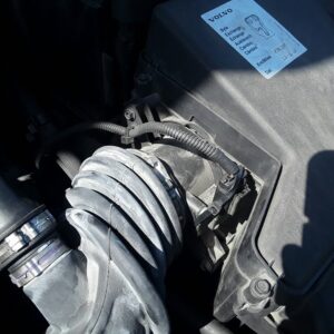 CAUDALIMETRO VOLVO S40 BERLINA