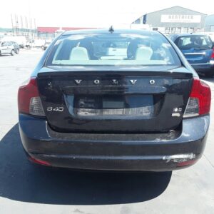CERRADURA MALETERO / PORTON VOLVO S40 BERLINA
