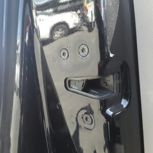 CERRADURA PUERTA DELANTERA IZQUIERDA VOLVO S40 BERLINA