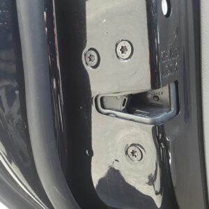 CERRADURA PUERTA TRASERA IZQUIERDA VOLVO S40 BERLINA