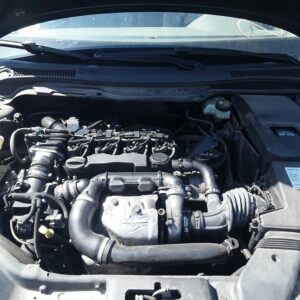 COMPRESOR AIRE ACONDICIONADO VOLVO S40 BERLINA