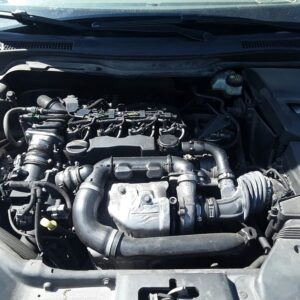 CONDENSADOR / RADIADOR  AIRE ACONDICIONADO VOLVO S40 BERLINA