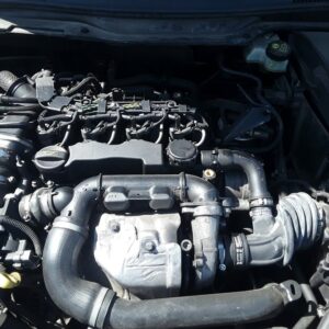CREMALLERA DIRECCION VOLVO S40 BERLINA