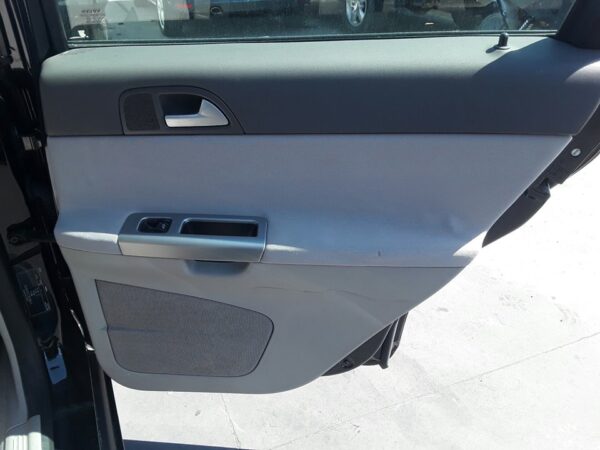 ELEVALUNAS TRASERO DERECHO VOLVO S40 BERLINA