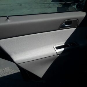 ELEVALUNAS TRASERO IZQUIERDO VOLVO S40 BERLINA