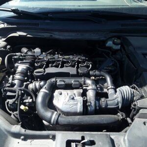 INTERCOOLER VOLVO S40 BERLINA