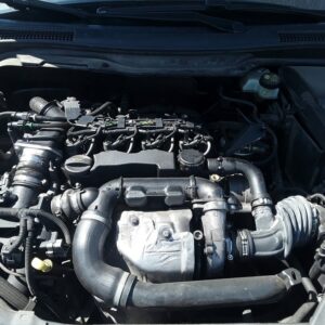 MOTOR ARRANQUE VOLVO S40 BERLINA