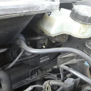 SERVOFRENO VOLVO S40 BERLINA