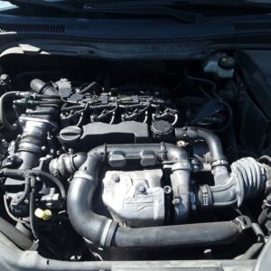 TRANSMISION DELANTERA DERECHA VOLVO S40 BERLINA
