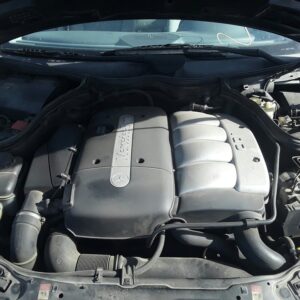 CREMALLERA DIRECCION MERCEDES-BENZ CLASE C (BM 203) BERLINA