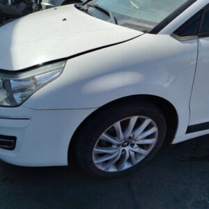 ALETA DELANTERA IZQUIERDA CITROEN C4 BERLINA