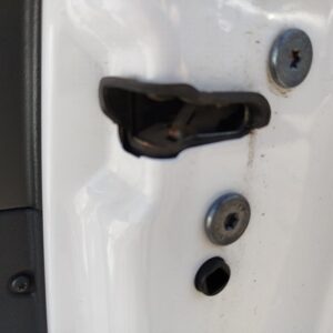 CERRADURA PUERTA DELANTERA DERECHA CITROEN C4 BERLINA