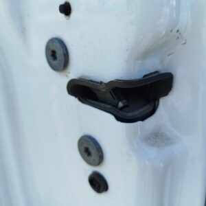 CERRADURA PUERTA DELANTERA IZQUIERDA CITROEN C4 BERLINA
