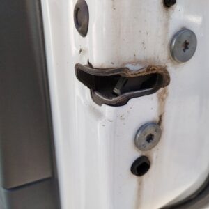 CERRADURA PUERTA TRASERA DERECHA CITROEN C4 BERLINA