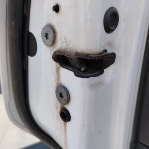 CERRADURA PUERTA TRASERA IZQUIERDA CITROEN C4 BERLINA