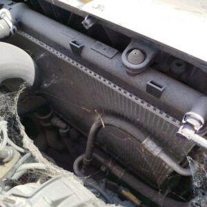 ELECTROVENTILADOR CITROEN C4 BERLINA