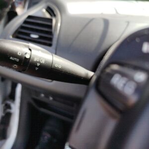 MANDO LUCES CITROEN C4 BERLINA