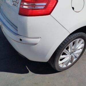PARAGOLPES TRASERO CITROEN C4 BERLINA