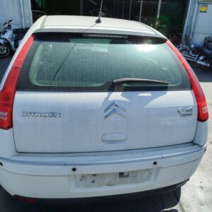 PORTON TRASERO CITROEN C4 BERLINA