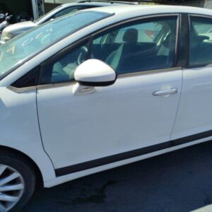 PUERTA DELANTERA IZQUIERDA CITROEN C4 BERLINA