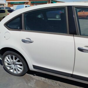 PUERTA TRASERA DERECHA CITROEN C4 BERLINA