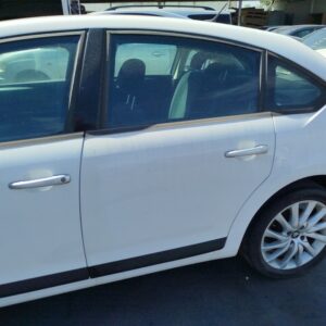 PUERTA TRASERA IZQUIERDA CITROEN C4 BERLINA
