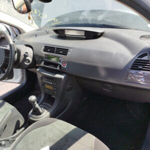 SALPICADERO CITROEN C4 BERLINA
