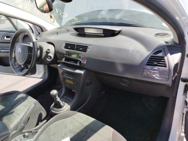 SALPICADERO CITROEN C4 BERLINA