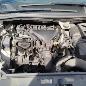SERVOFRENO CITROEN C4 BERLINA