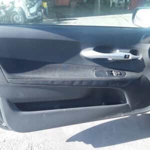 ELEVALUNAS DELANTERO IZQUIERDO TOYOTA AURIS (E15)