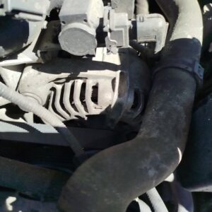 ALTERNADOR BMW SERIE 1 BERLINA (E81/E87)