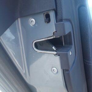 CERRADURA PUERTA TRASERA IZQUIERDA MERCEDES-BENZ CLASE C (BM 203) BERLINA