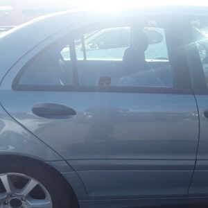 PUERTA TRASERA DERECHA MERCEDES-BENZ CLASE C (BM 203) BERLINA