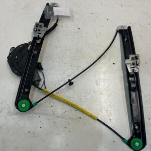 ELEVALUNAS DELANTERO DERECHO BMW SERIE 3 BERLINA (E46)