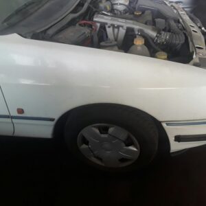 ALETA DELANTERA DERECHA FORD SIERRA BERLINA