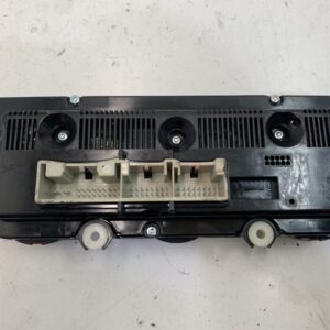 MANDO CLIMATIZADOR VOLKSWAGEN GOLF V (1K1)(10.2003)