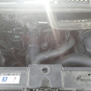 MOTOR ARRANQUE PEUGEOT 807